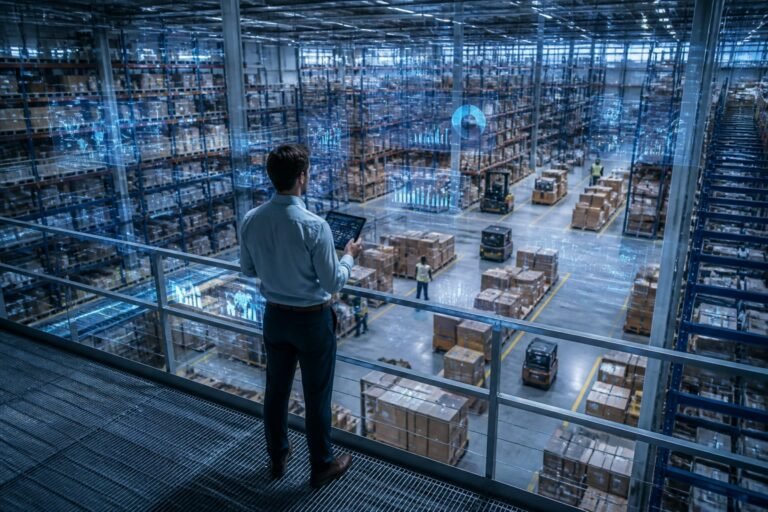 IKEA's Approach to Turning AI into Measurable Value