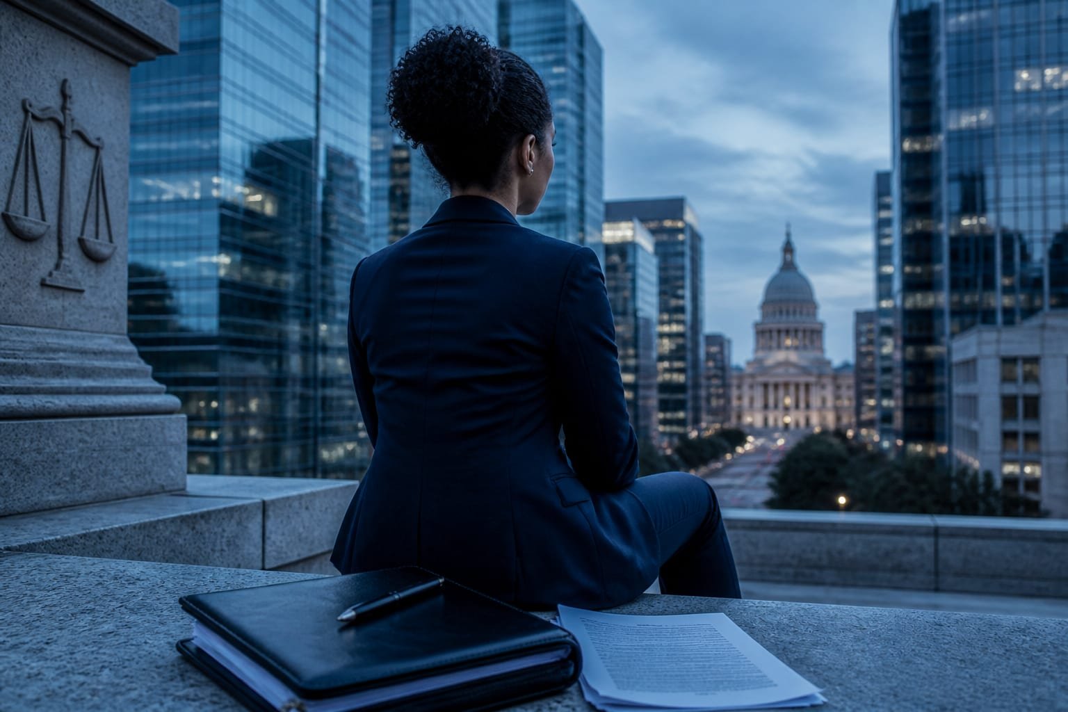 Legal Experts to Watch in 2026