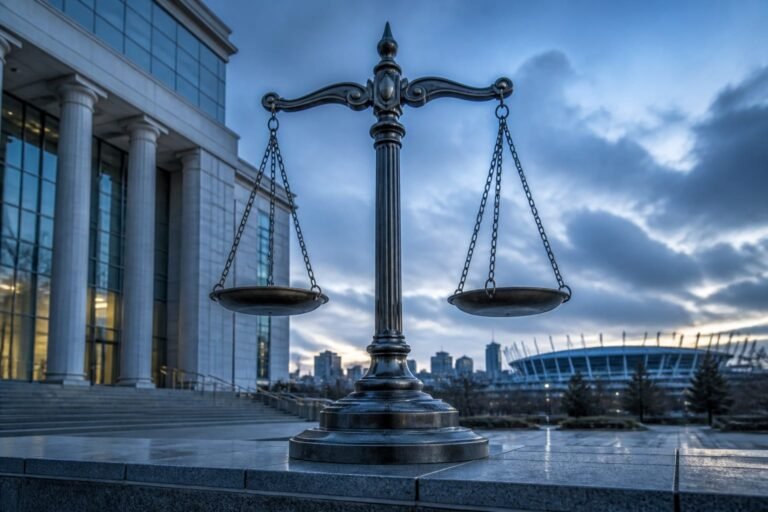 Manchester City v Premier League legal teams lined up