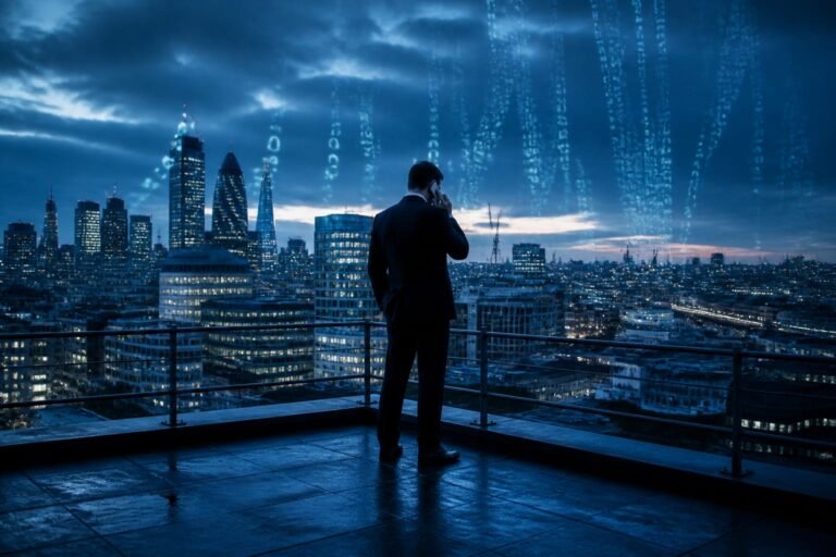 Fake IT Calls Steal Microsoft 365 Tokens, Target Executives