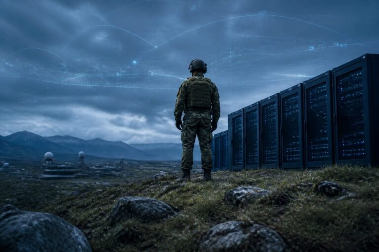 Military Data Breach Exposes Records of 3 Million