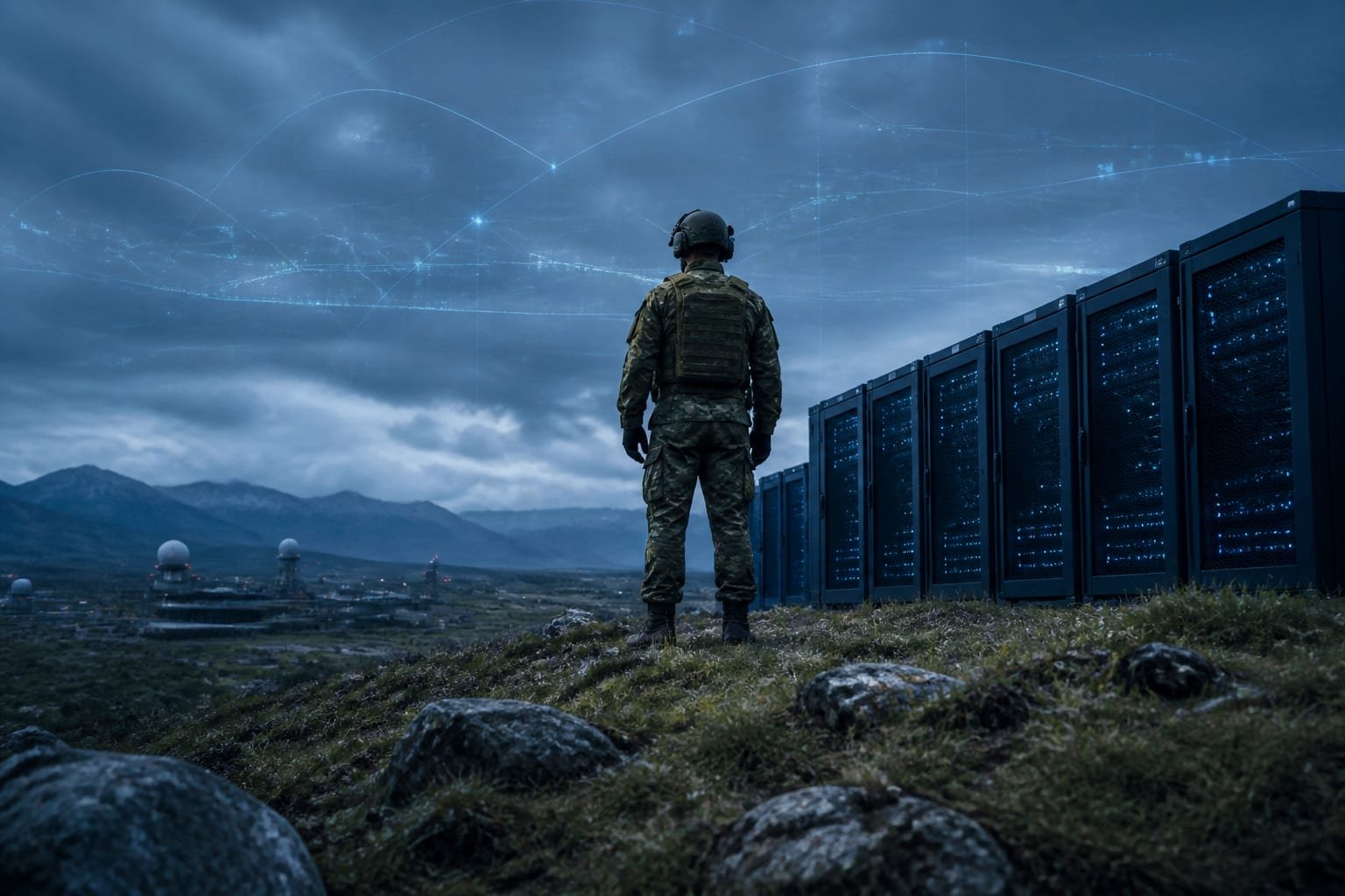 Military Data Breach Exposes Records of 3 Million