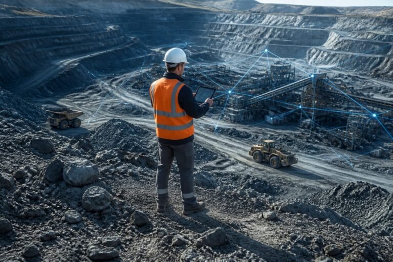 Mining cybersecurity shifts beyond IT systems