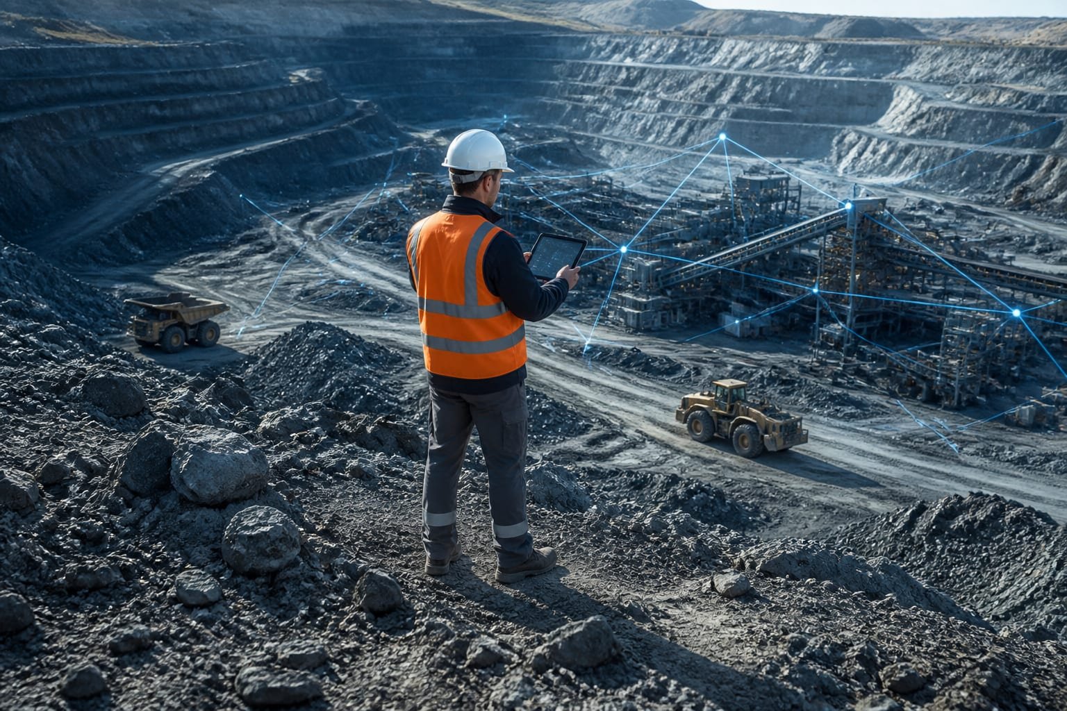 Mining cybersecurity shifts beyond IT systems