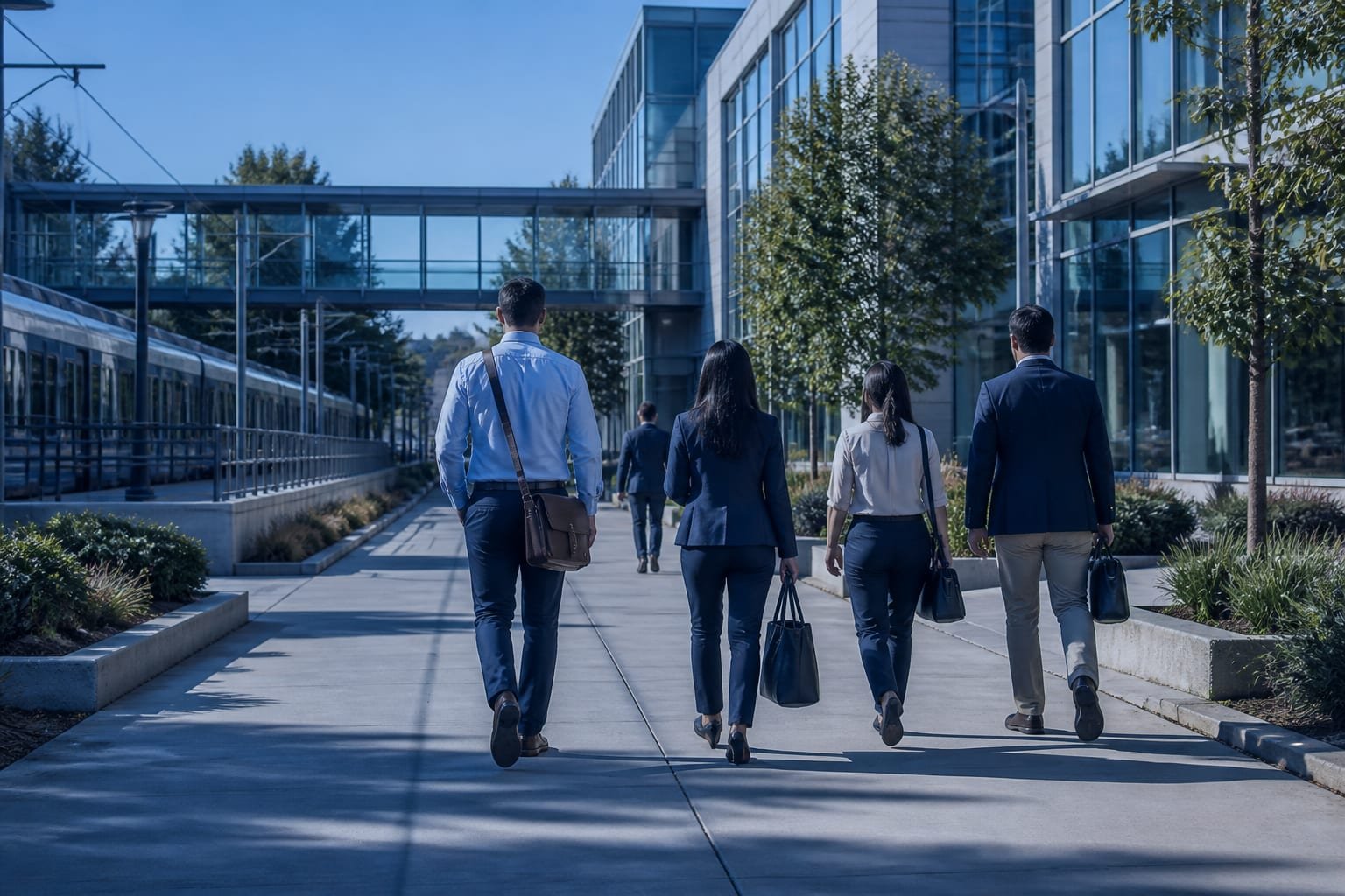 Montgomery County's Talent Advantage for Business Growth
