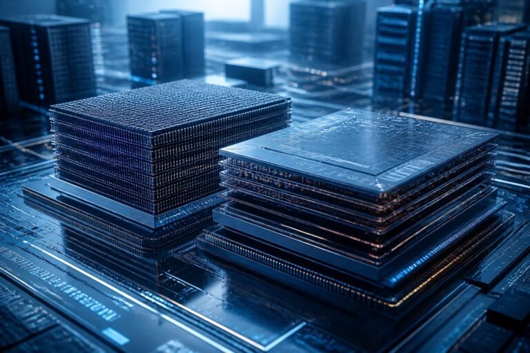 Nvidia vs Micron: Better AI Stock for 2027