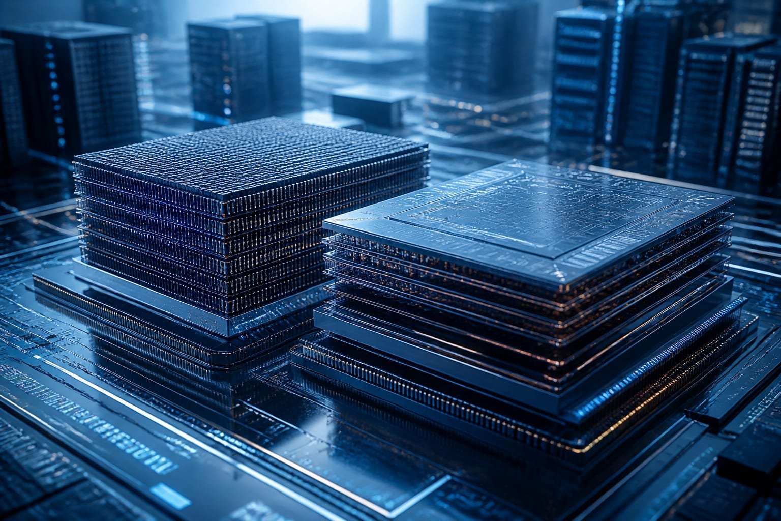 Nvidia vs Micron: Better AI Stock for 2027