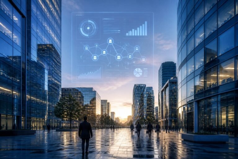 What Finance Teams Need from OKR Software