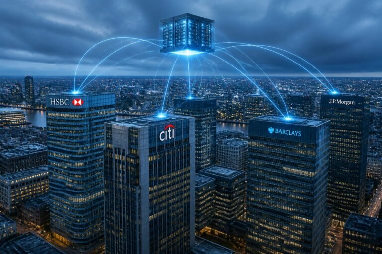 Fintech Galaxy launches multi-bank Open Finance in Jordan