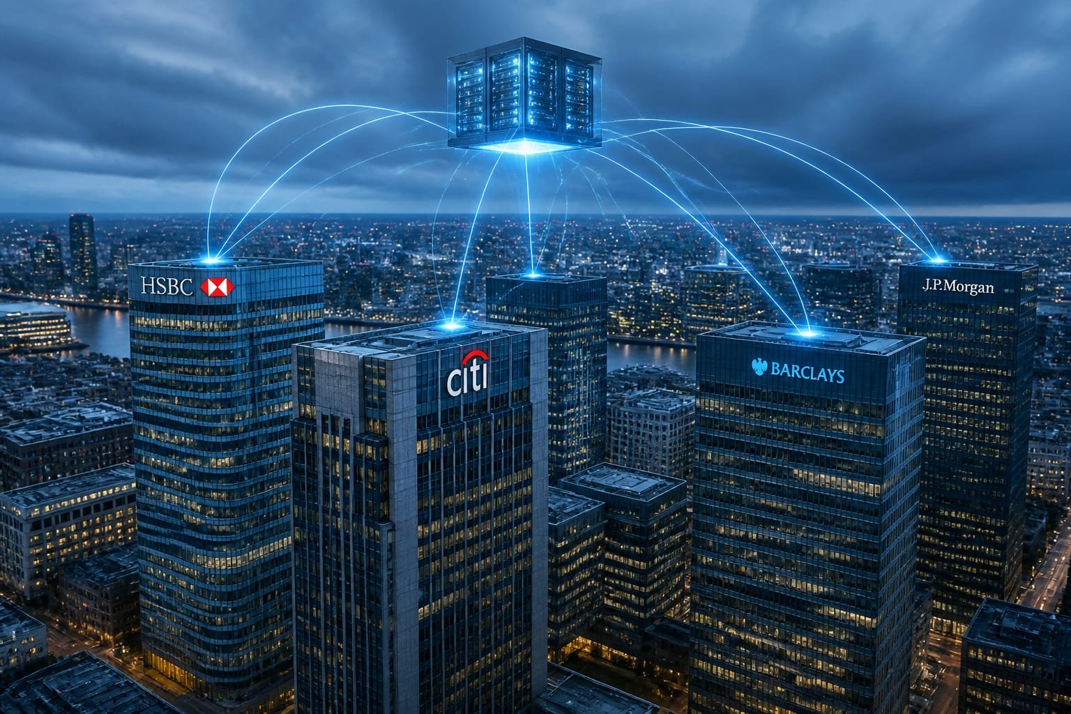 Fintech Galaxy launches multi-bank Open Finance in Jordan