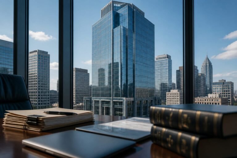 OpenAI's biggest push into the legal industry