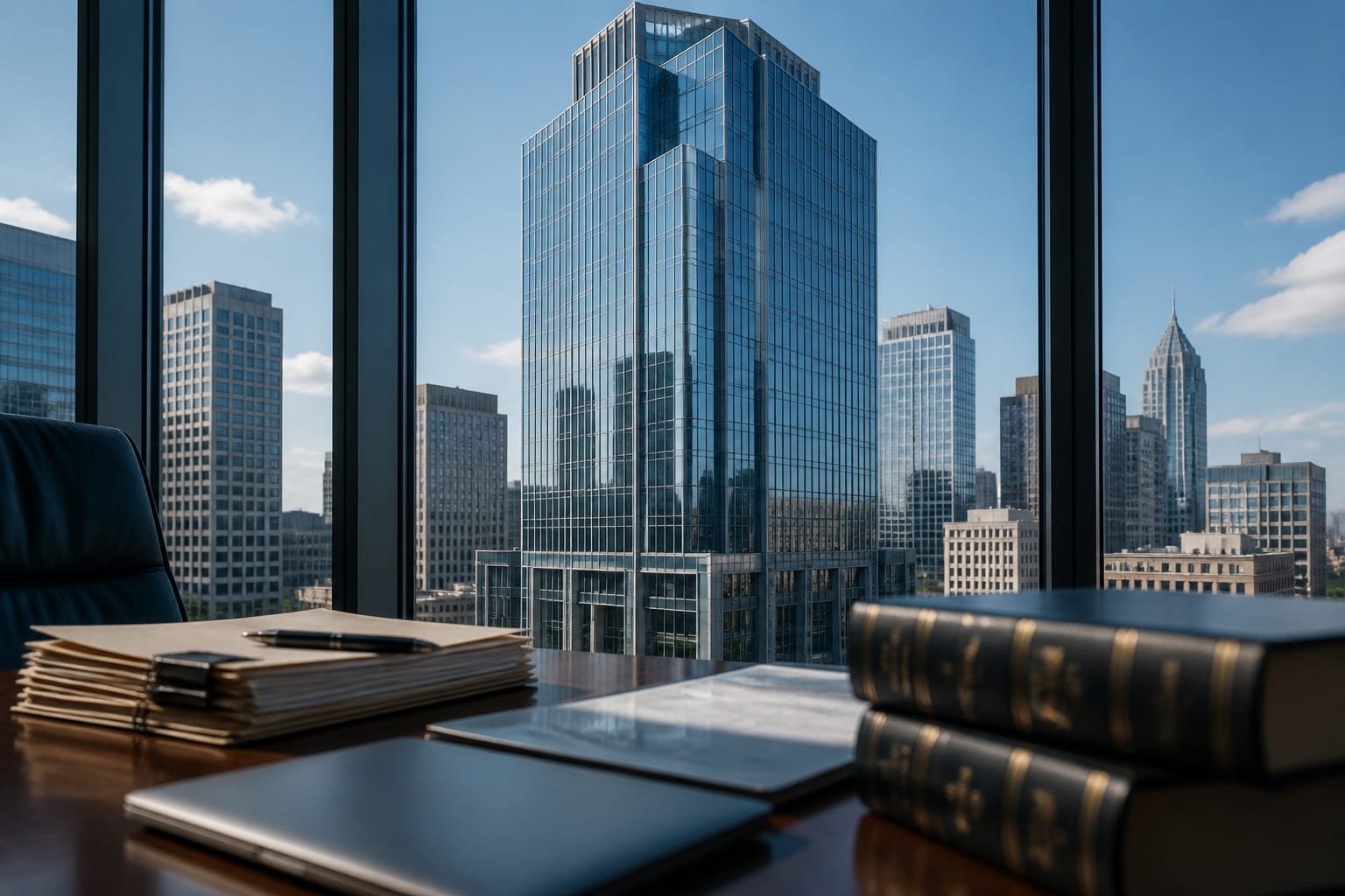 OpenAI's biggest push into the legal industry