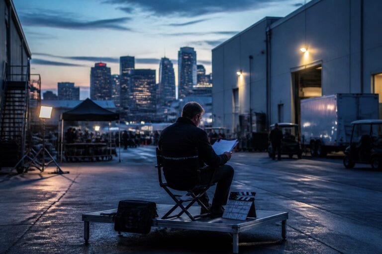 Producer Healthcare Backed by Lionsgate, Neon, FilmNation