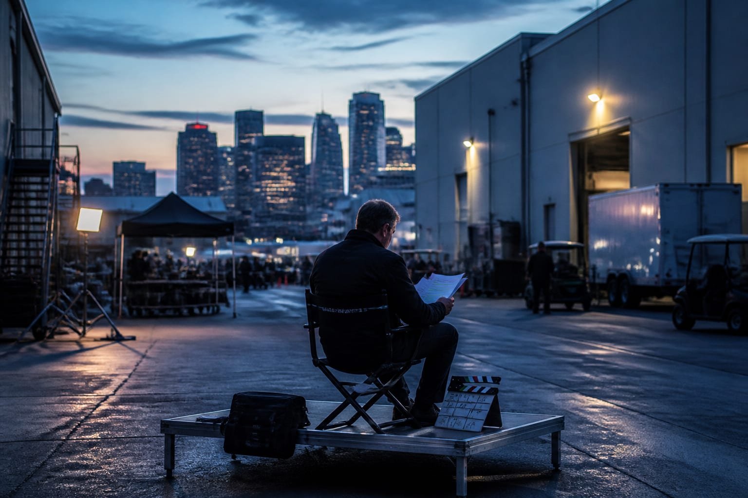 Producer Healthcare Backed by Lionsgate, Neon, FilmNation