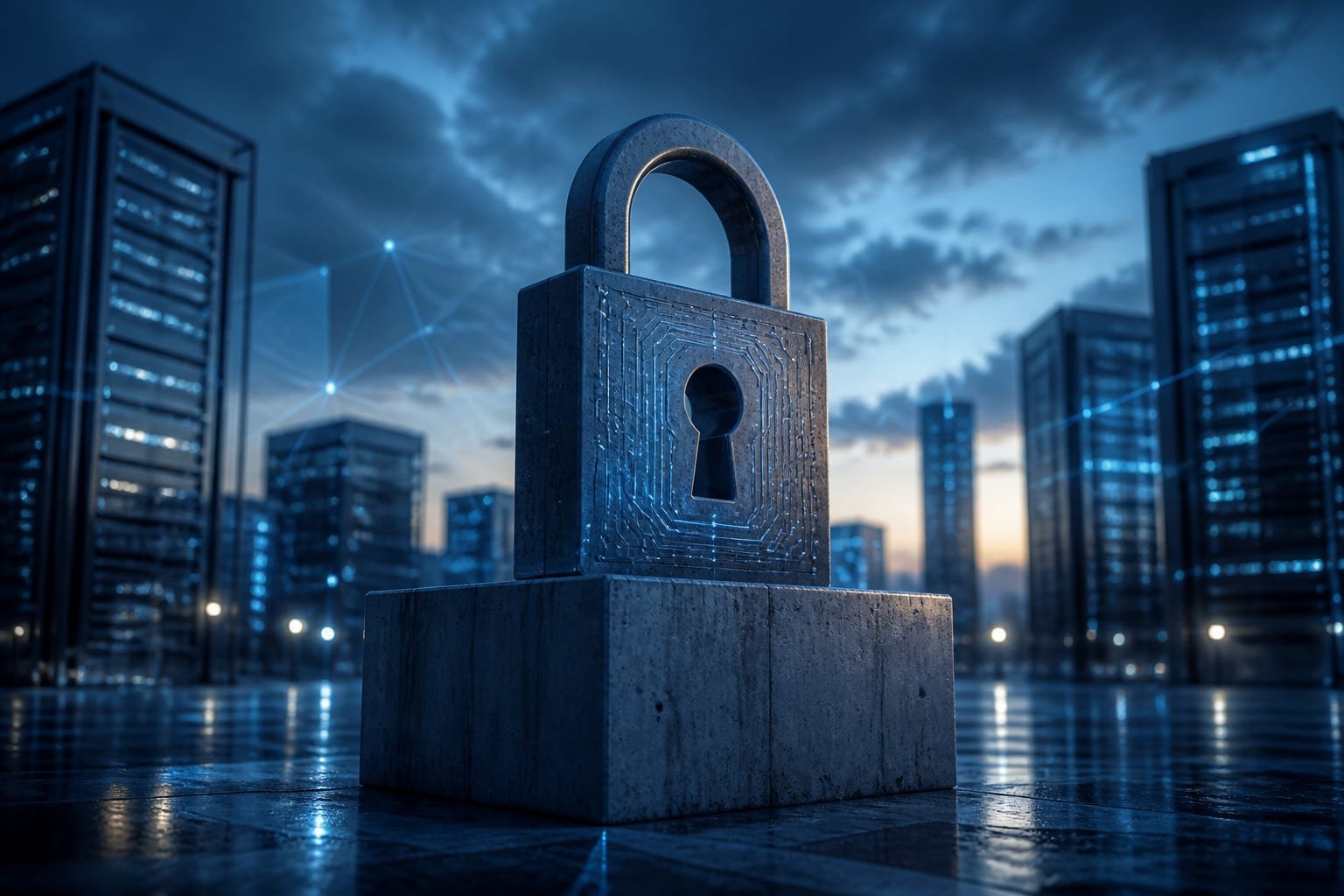 Novel RSA attack lowers work to break textbook keys