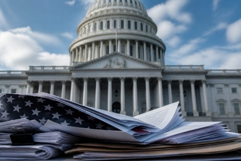 How the SAVE Act Would Restrict Voter Access