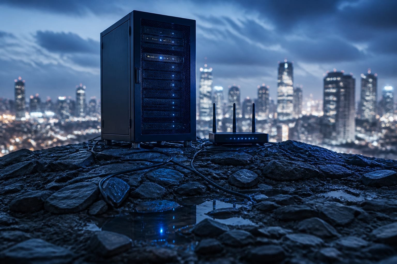 SharePoint RCE and MikroTik Flaws Actively Exploited