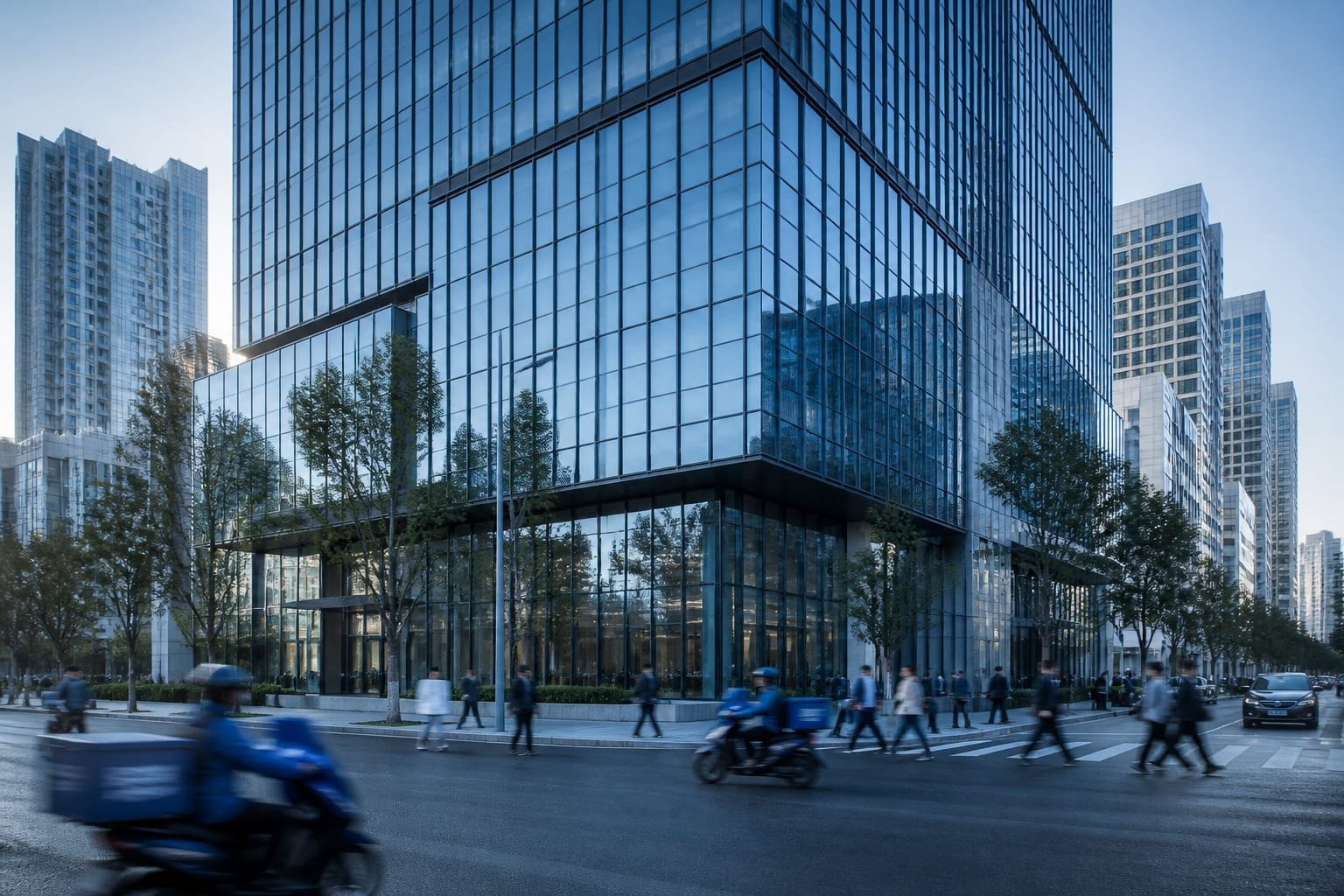 Stash Leases 12,322 SF at 641 Avenue of the Americas