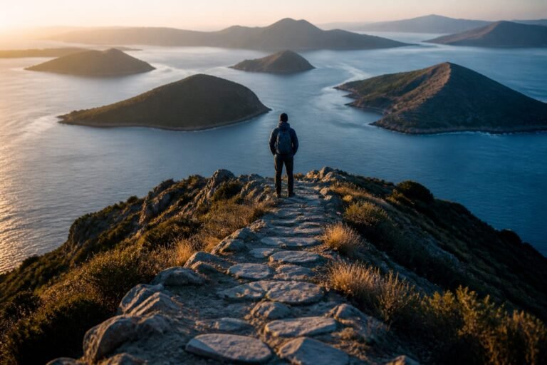 Why Strategic Focus Beats Trying to Win Everywhere