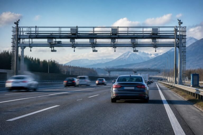 PASE Integrates Tapi Autopay for Mexico Toll Payments