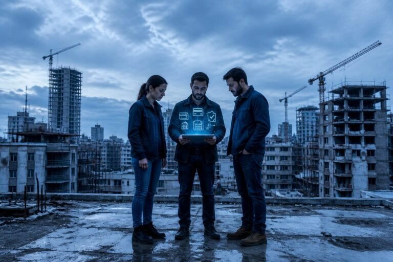 How Ukraine Built Digital Finance Resilience in War