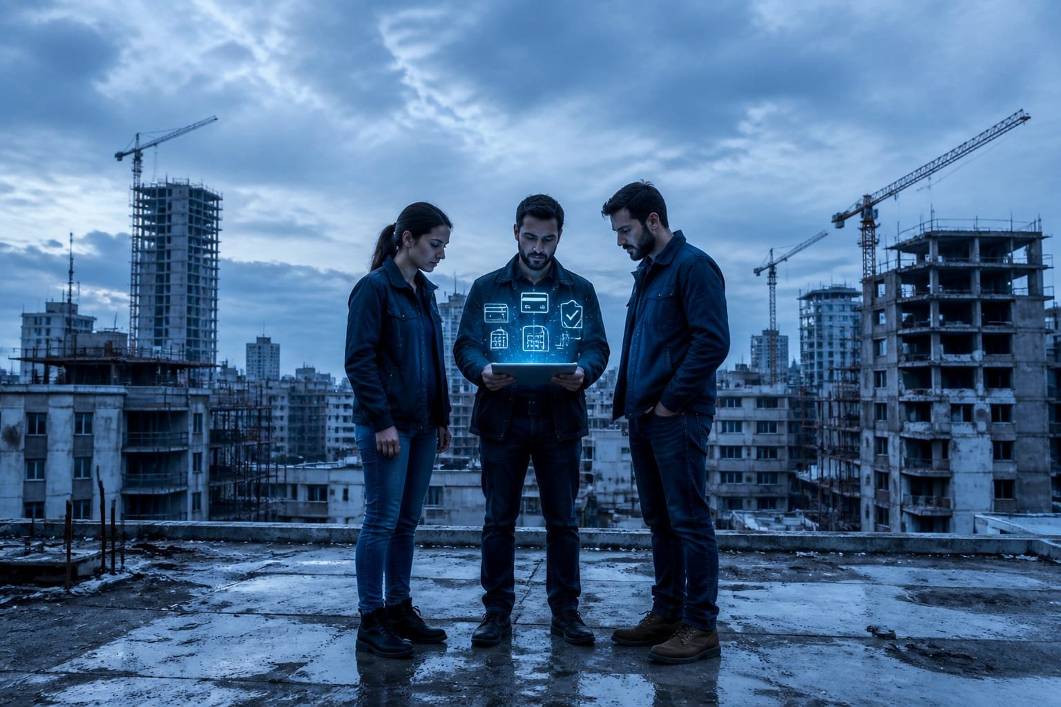 How Ukraine Built Digital Finance Resilience in War