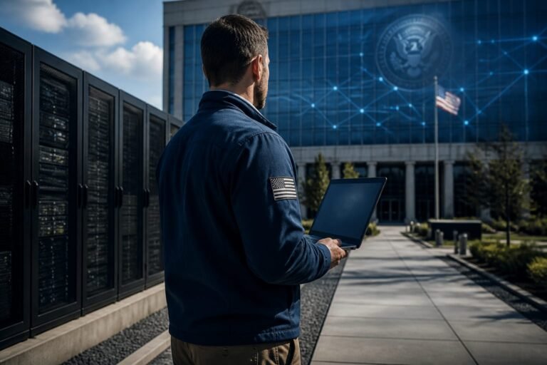 VA Cybersecurity Apprenticeship Opens for Veterans