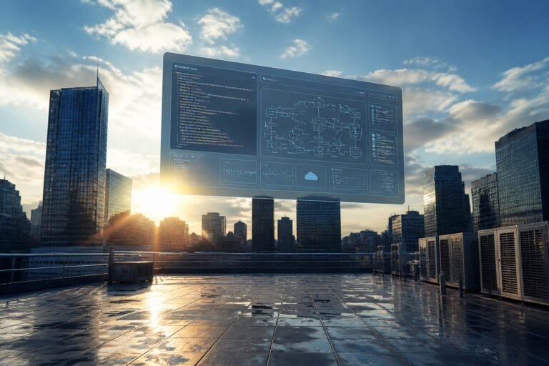 How Fabrix.ai Governs Vibe Coding with Governed VibeOps