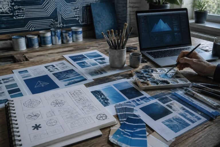 Why AI Can Never Replace Great Agencies