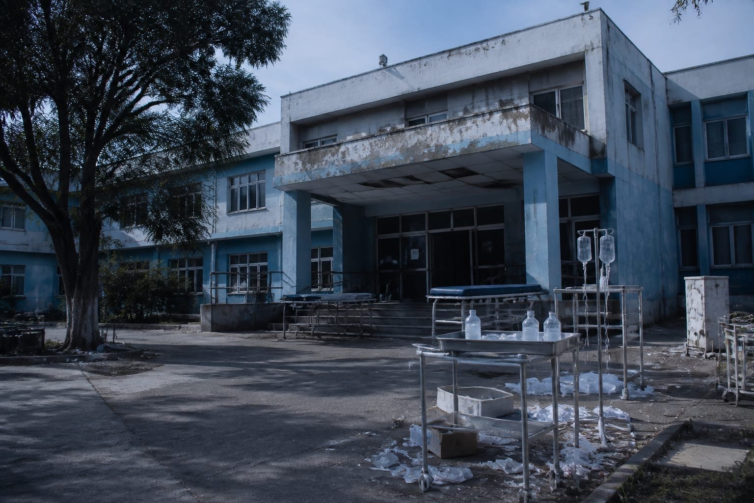 Yemen health system could collapse, minister warns