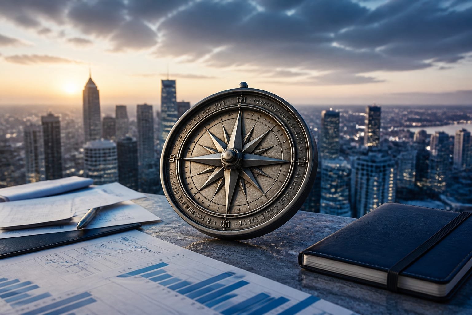 Agency Strategy Makes Comeback as CMOs Seek Business Answers