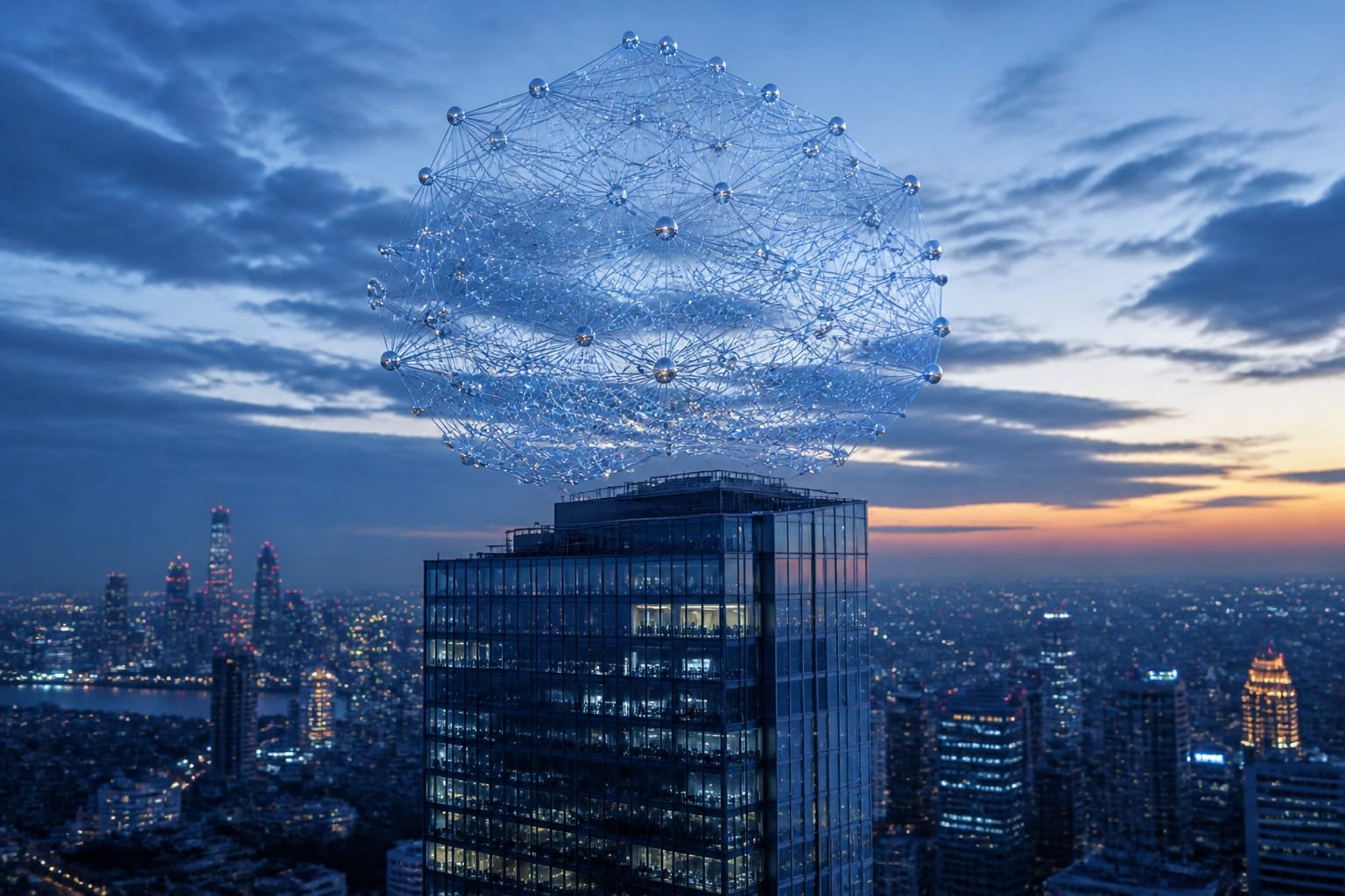 Boards Must Govern Agentic AI in Finance