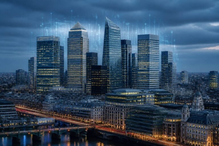 81% of Firms Use AI; 14% Call It Transformational