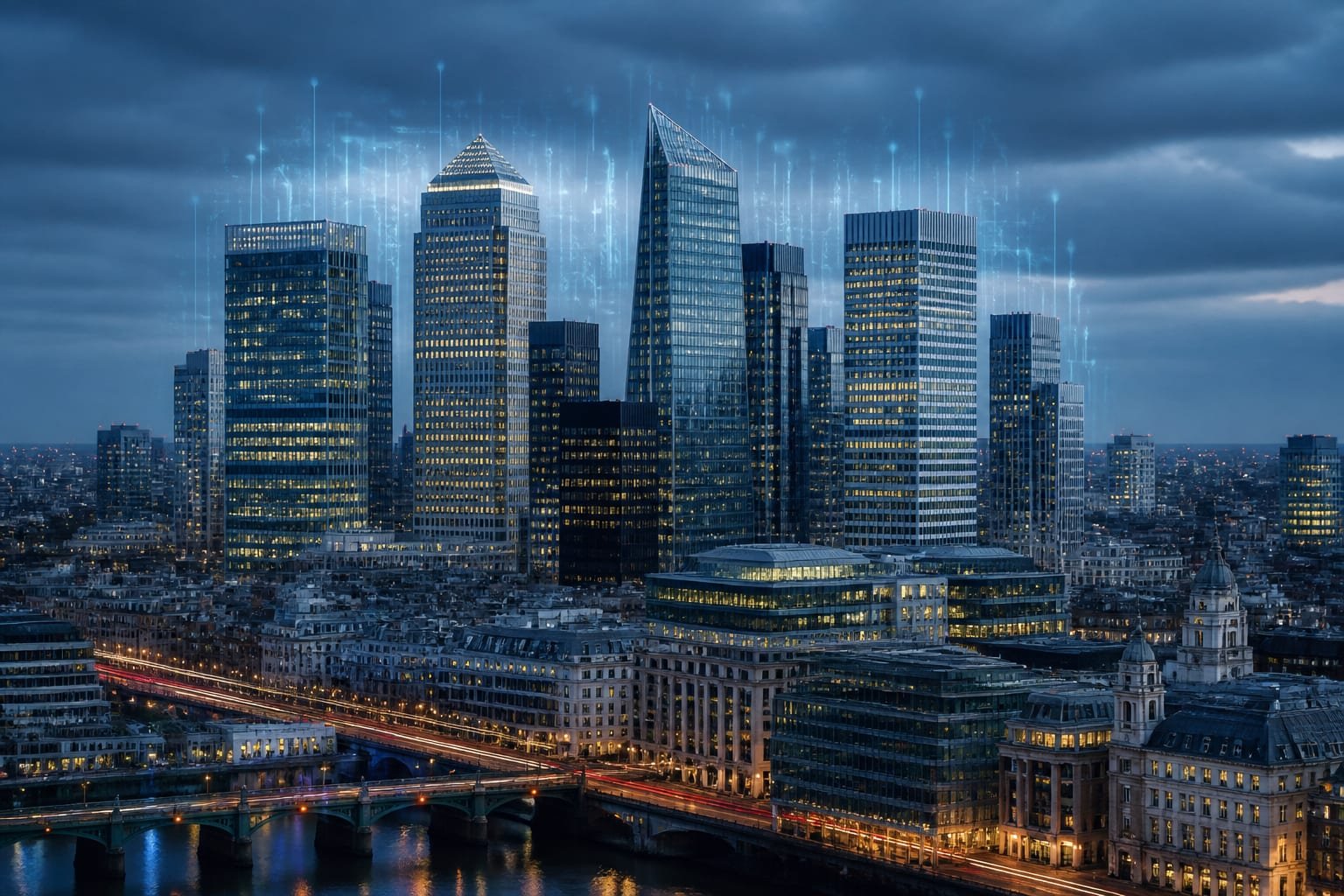 81% of Firms Use AI; 14% Call It Transformational