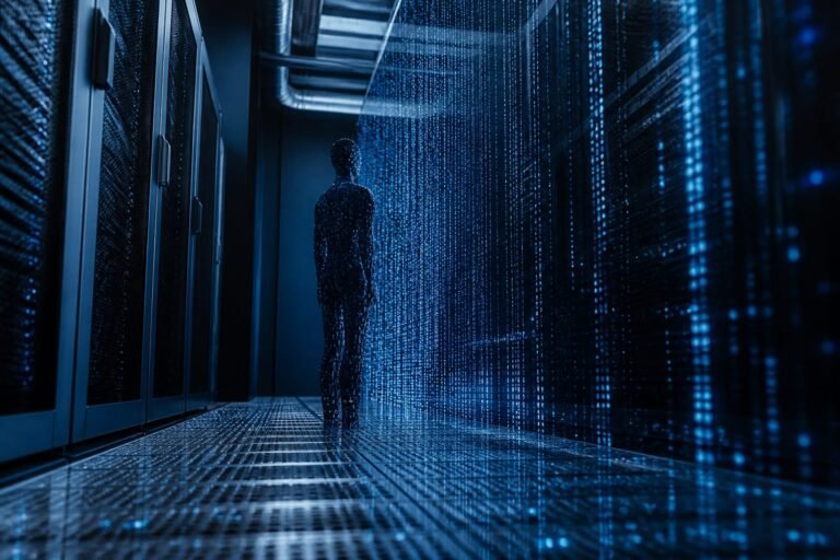 AI agents raise new cybersecurity and liability questions