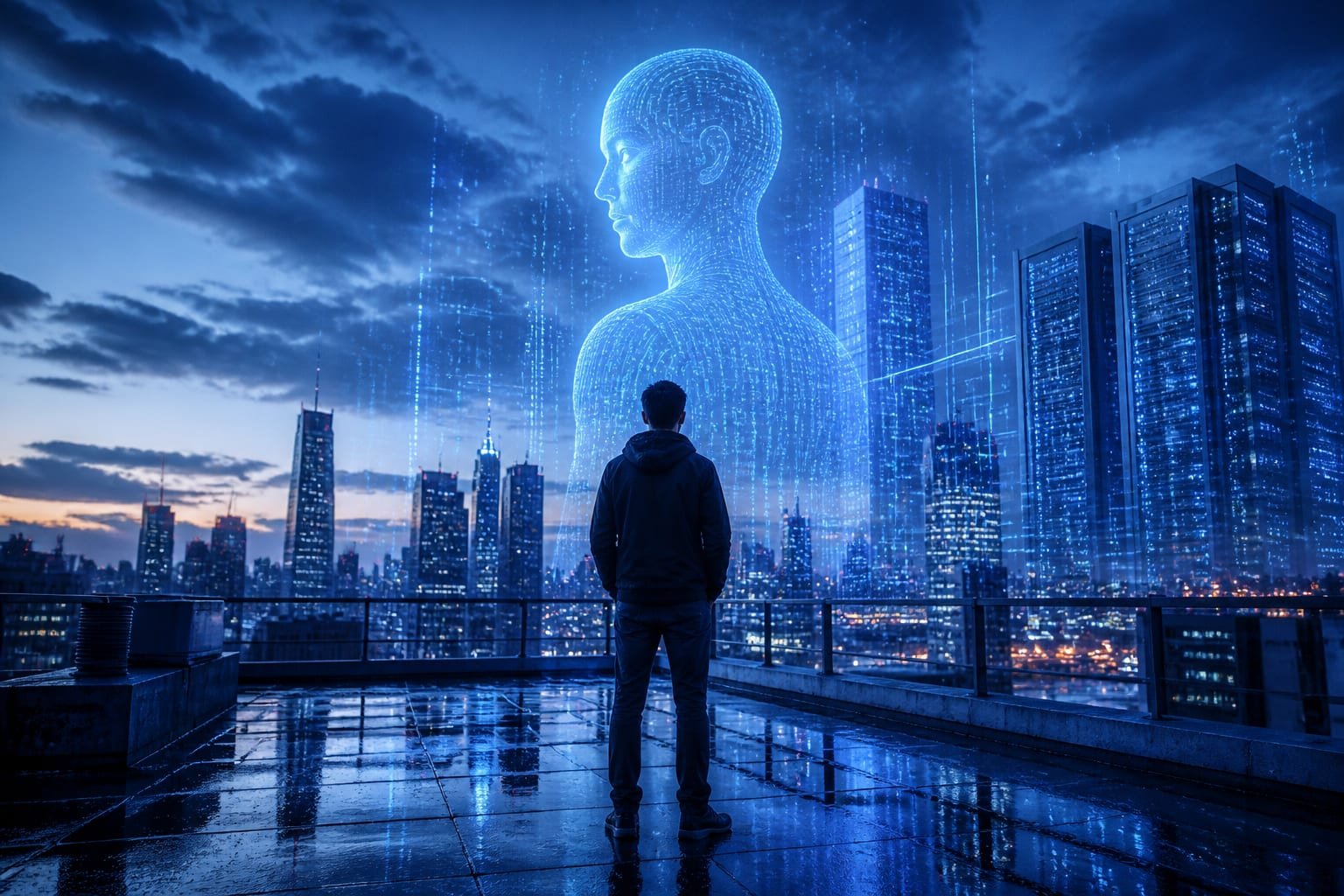 AI Agents Fuel a Growing Wave of Cyberattacks