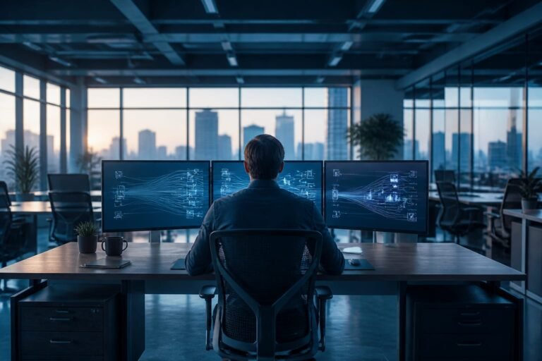 AI Agents Let One Marketer Replace Several $60,000 Hires