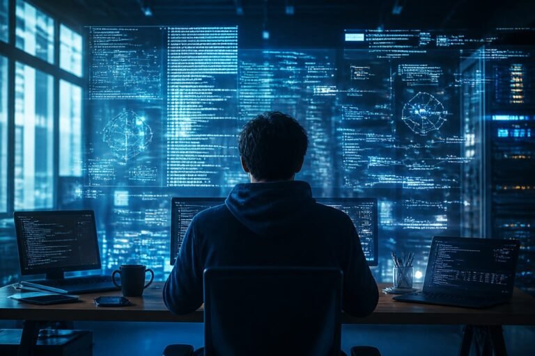AI-Assisted Development Doubled Spotify Code Changes
