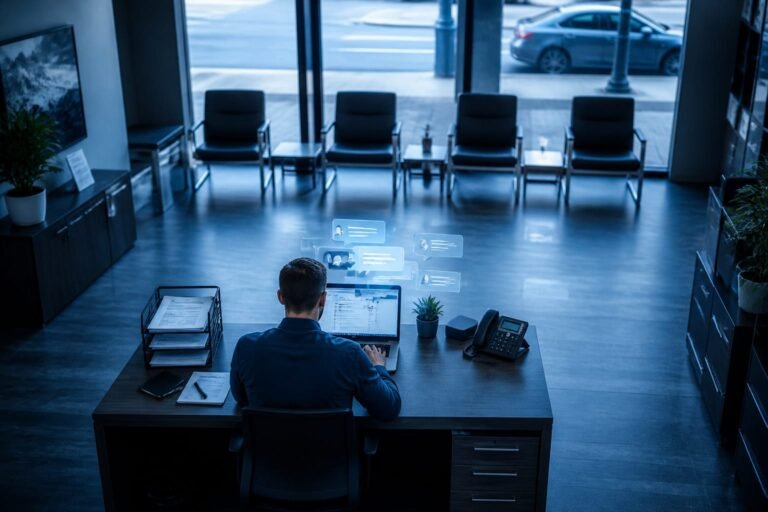 Is AI Customer Service Saving Costs but Losing Sales?