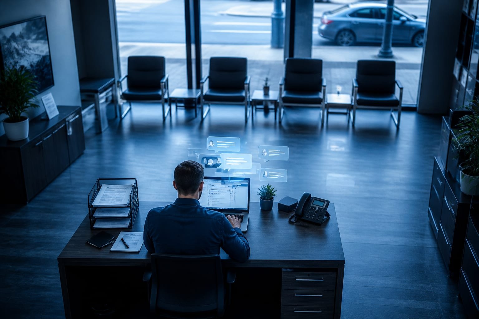 Is AI Customer Service Saving Costs but Losing Sales?
