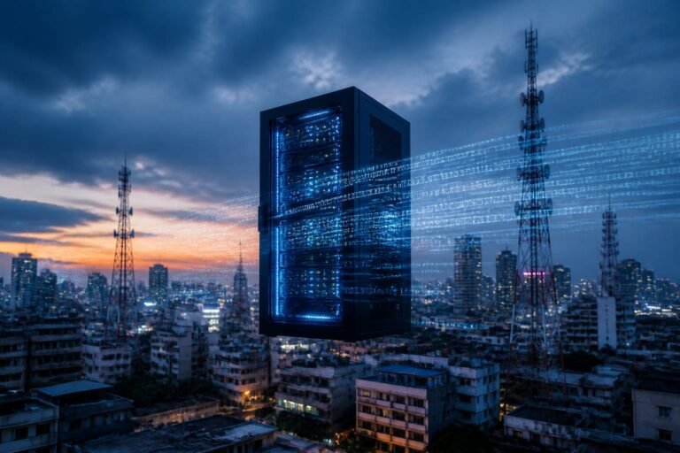 AI cyber attacks batter South Korea and Japan