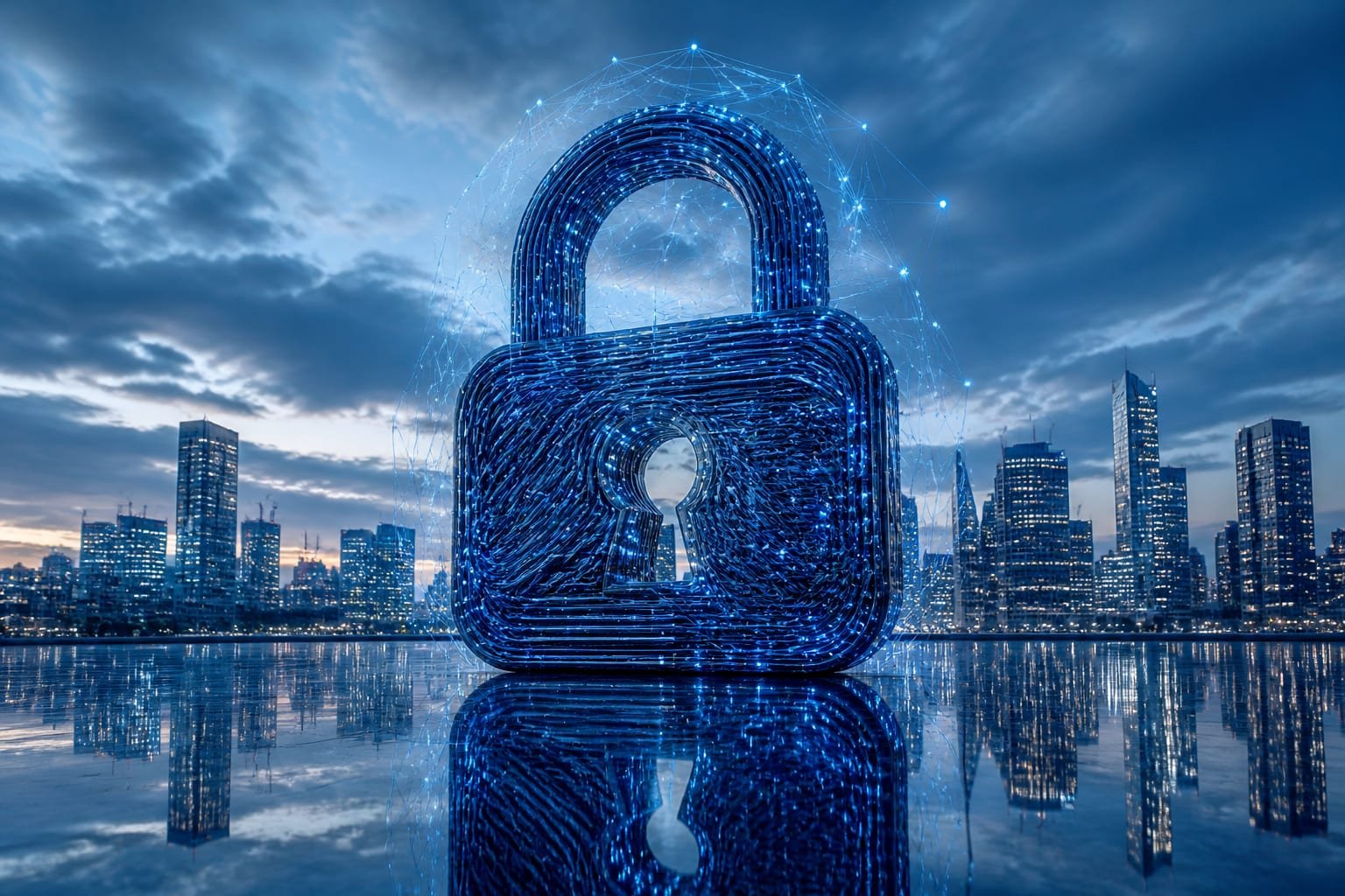 Zero trust and accountability for AI cybersecurity