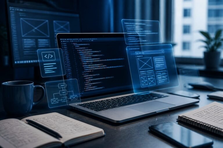 Best AI for vibe coding: 9 tools for web apps