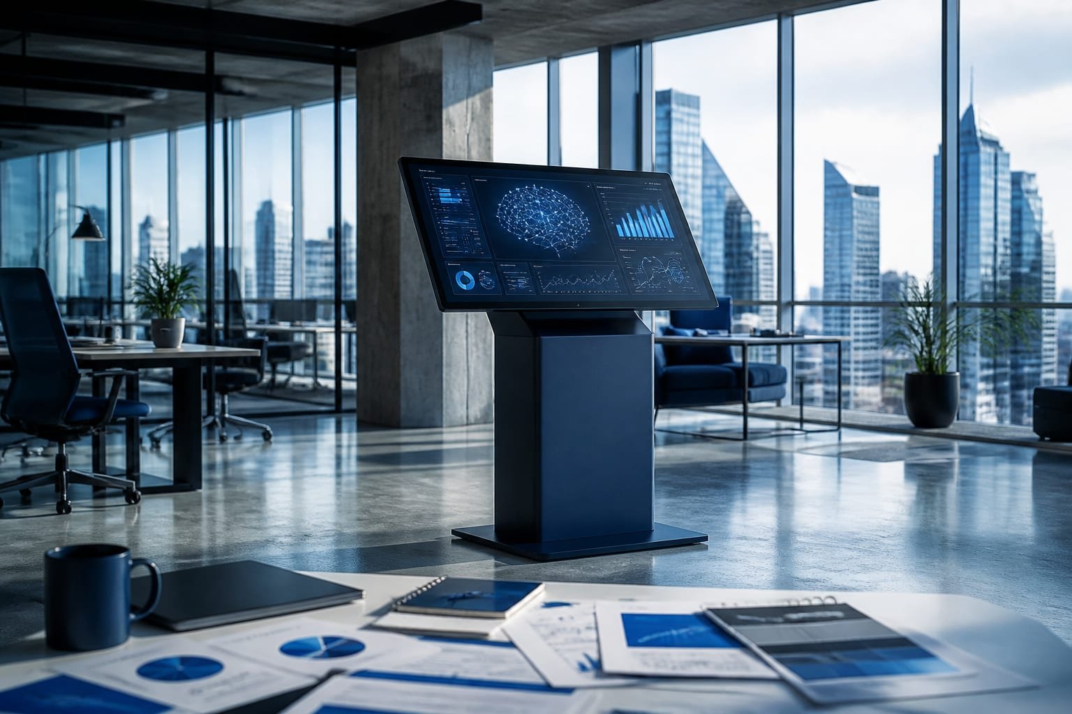How Chime Uses AI to Bring Marketing In House