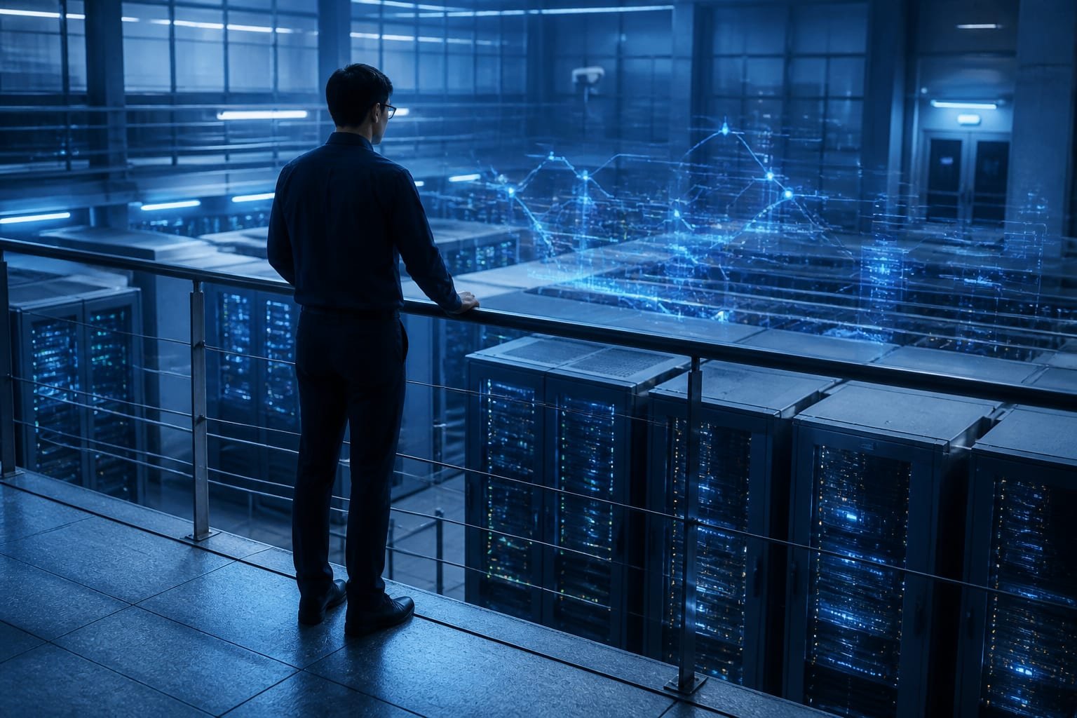 How cybersecurity gives a playbook for AI safety