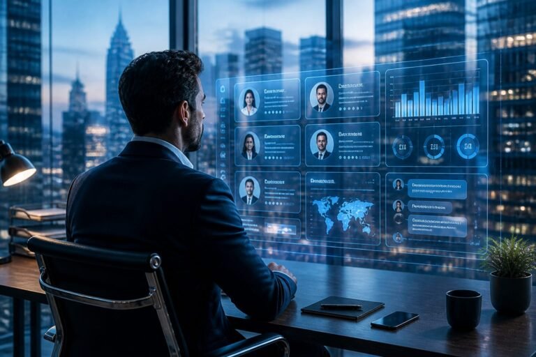 AI Brings Sales Personalization to Every Conversation
