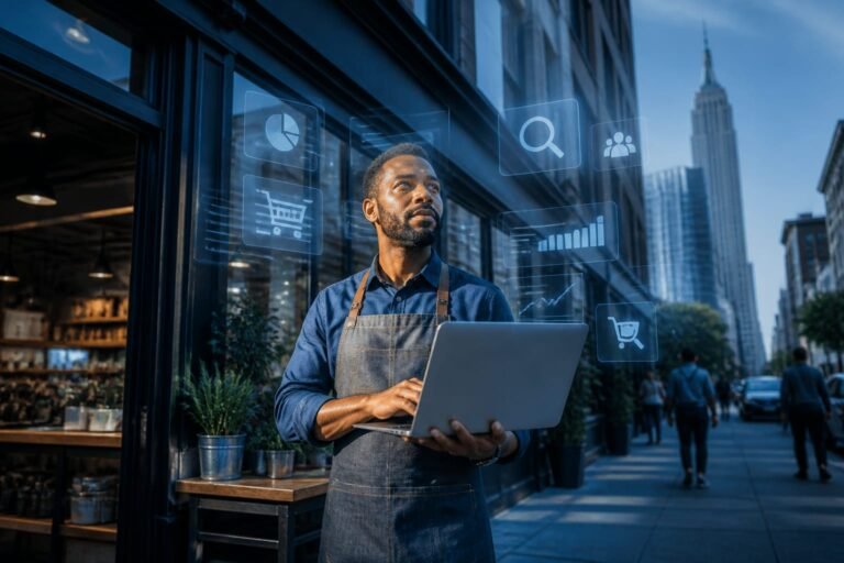 AI search visibility How to get recommended by ChatGPT