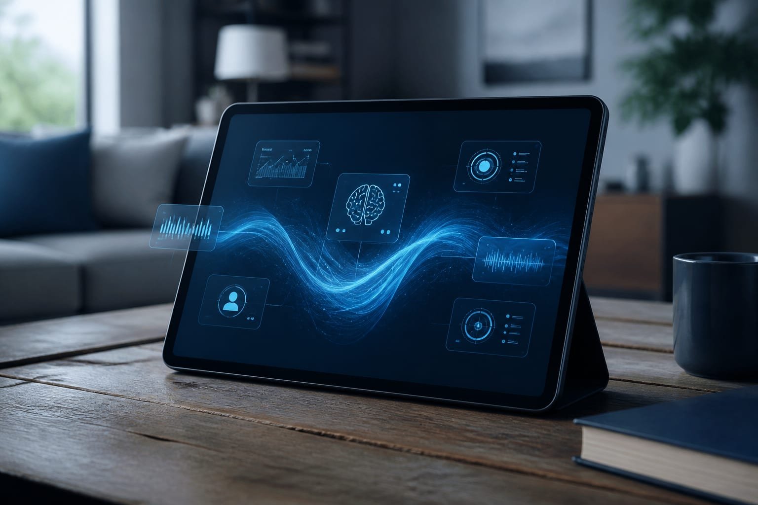 Amazon's Alexa+ Tablets Add On-Screen AI