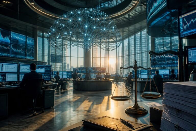 Anthropic IPO AI Risk Disclosure Sets a Bar for Rivals