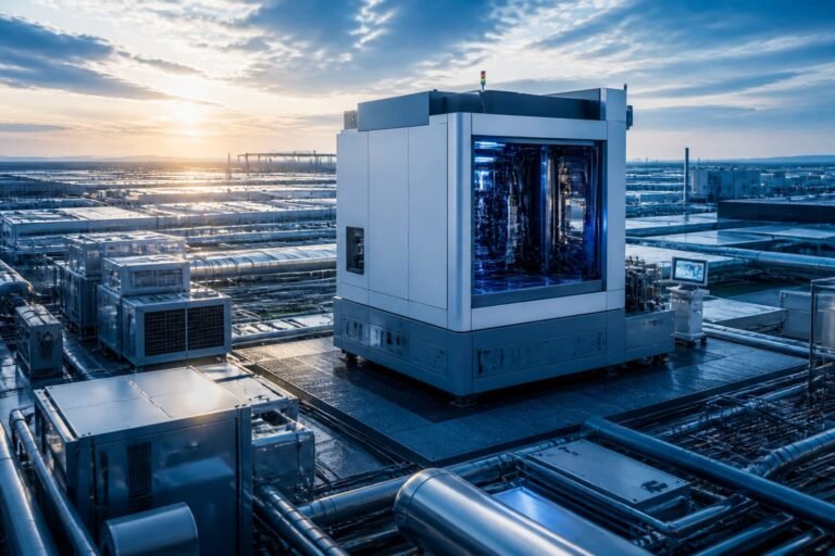ASML vs TSMC Revenue Trends for AI